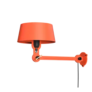 Tonone - BOLT WALL UNDERFIT - striking orange